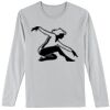 Softstyle Long Sleeve T-Shirt Thumbnail