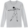 Softstyle Long Sleeve T-Shirt Thumbnail