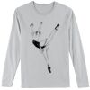 Softstyle Long Sleeve T-Shirt Thumbnail