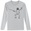 Softstyle Long Sleeve T-Shirt Thumbnail