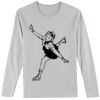 Softstyle Long Sleeve T-Shirt Thumbnail