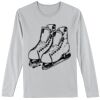 Softstyle Long Sleeve T-Shirt Thumbnail