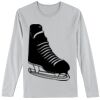 Softstyle Long Sleeve T-Shirt Thumbnail