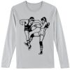 Softstyle Long Sleeve T-Shirt Thumbnail