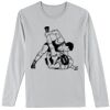 Softstyle Long Sleeve T-Shirt Thumbnail