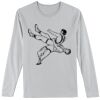 Softstyle Long Sleeve T-Shirt Thumbnail