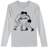 Softstyle Long Sleeve T-Shirt Thumbnail