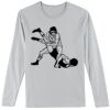 Softstyle Long Sleeve T-Shirt Thumbnail