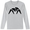 Softstyle Long Sleeve T-Shirt Thumbnail