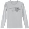 Softstyle Long Sleeve T-Shirt Thumbnail