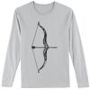 Softstyle Long Sleeve T-Shirt Thumbnail