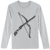 Softstyle Long Sleeve T-Shirt Thumbnail