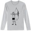 Softstyle Long Sleeve T-Shirt Thumbnail