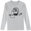 Softstyle Long Sleeve T-Shirt Thumbnail