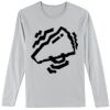 Softstyle Long Sleeve T-Shirt Thumbnail