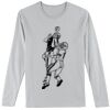 Softstyle Long Sleeve T-Shirt Thumbnail