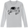 Softstyle Long Sleeve T-Shirt Thumbnail