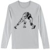 Softstyle Long Sleeve T-Shirt Thumbnail