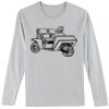 Softstyle Long Sleeve T-Shirt Thumbnail