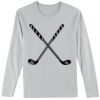 Softstyle Long Sleeve T-Shirt Thumbnail