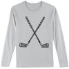 Softstyle Long Sleeve T-Shirt Thumbnail