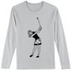 Softstyle Long Sleeve T-Shirt Thumbnail