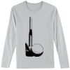 Softstyle Long Sleeve T-Shirt Thumbnail