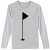 Softstyle Long Sleeve T-Shirt Thumbnail