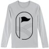 Softstyle Long Sleeve T-Shirt Thumbnail