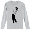 Softstyle Long Sleeve T-Shirt Thumbnail