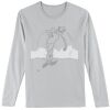 Softstyle Long Sleeve T-Shirt Thumbnail