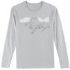 Softstyle Long Sleeve T-Shirt Thumbnail