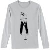 Softstyle Long Sleeve T-Shirt Thumbnail