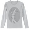 Softstyle Long Sleeve T-Shirt Thumbnail