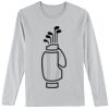 Softstyle Long Sleeve T-Shirt Thumbnail