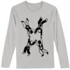 Softstyle Long Sleeve T-Shirt Thumbnail