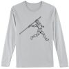 Softstyle Long Sleeve T-Shirt Thumbnail