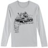 Softstyle Long Sleeve T-Shirt Thumbnail