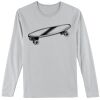 Softstyle Long Sleeve T-Shirt Thumbnail