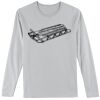 Softstyle Long Sleeve T-Shirt Thumbnail