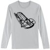 Softstyle Long Sleeve T-Shirt Thumbnail