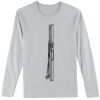 Softstyle Long Sleeve T-Shirt Thumbnail