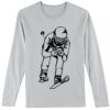 Softstyle Long Sleeve T-Shirt Thumbnail