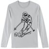 Softstyle Long Sleeve T-Shirt Thumbnail