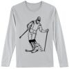 Softstyle Long Sleeve T-Shirt Thumbnail