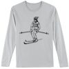 Softstyle Long Sleeve T-Shirt Thumbnail