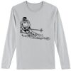 Softstyle Long Sleeve T-Shirt Thumbnail