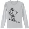 Softstyle Long Sleeve T-Shirt Thumbnail