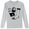 Softstyle Long Sleeve T-Shirt Thumbnail