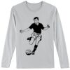 Softstyle Long Sleeve T-Shirt Thumbnail